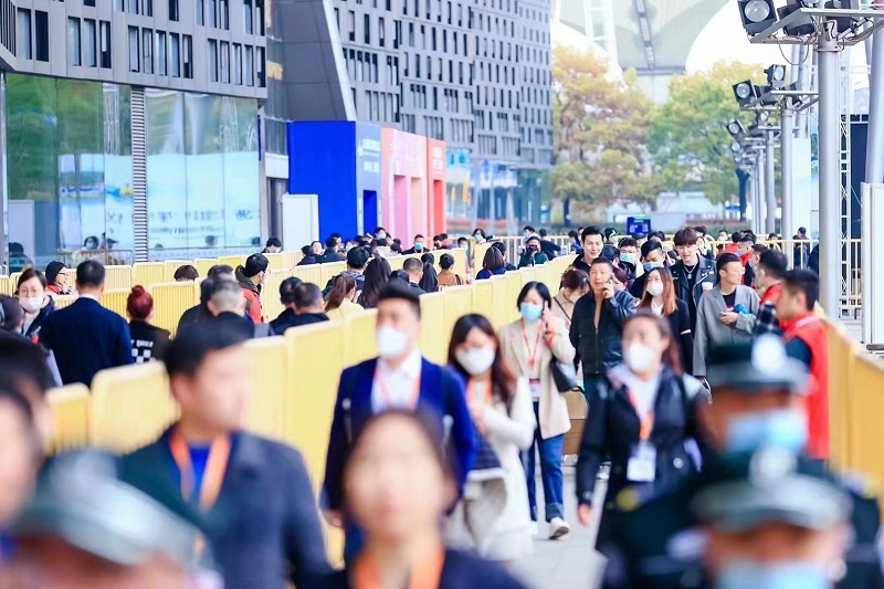 2023中国综合能源服务产业创新博览会（上海）