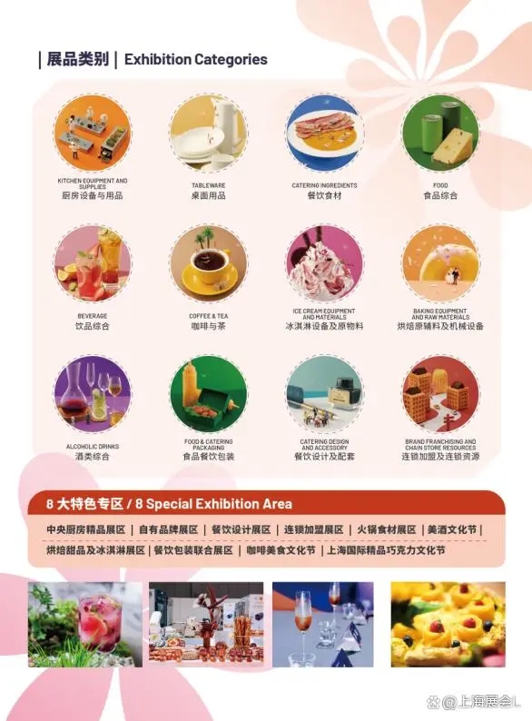 2025上海HOTELEX国家酒店及餐饮业博览会