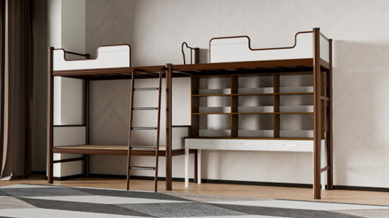 CIFF2025第56届中国家博会（上海国际公寓床及收纳五金展）中国家居设计首选平台