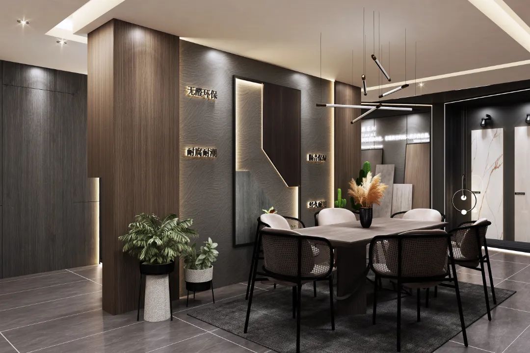 CIFF2025第56届中国家博会（上海国际进口家具板材展）中国家居设计首选平台