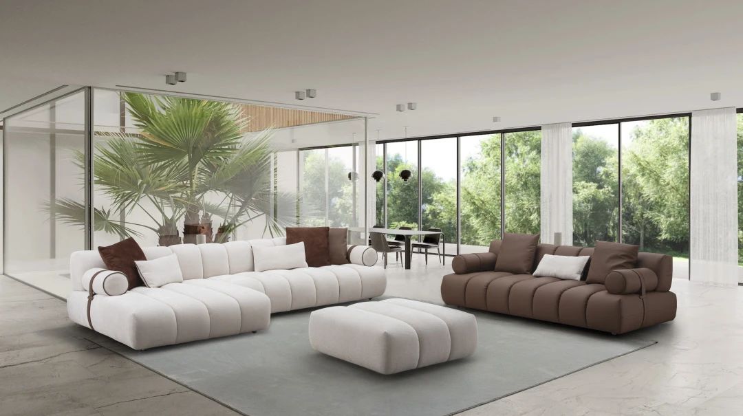 2025中国家博会（上海家具展）围绕“设计赋能，内外双驱”主题