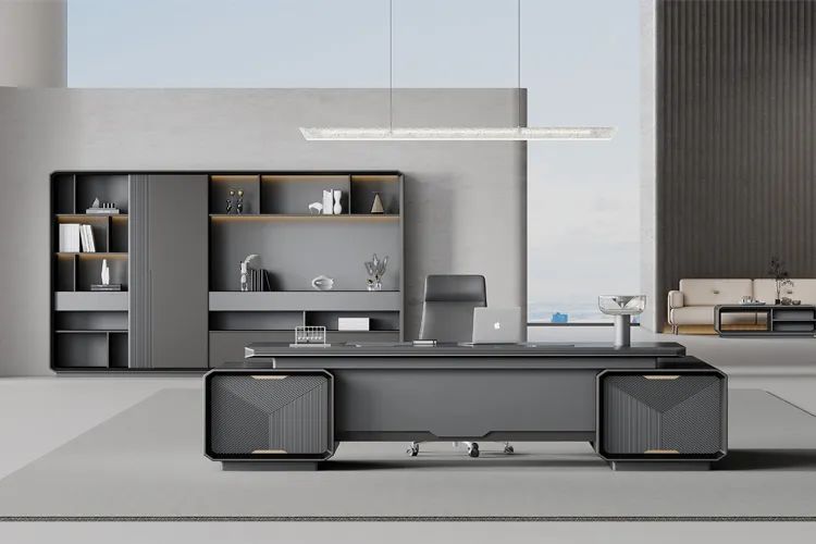 CIFF2025第56届中国家博会（上海国际办公家具展）推动国内家居企业的出海发展和全球布局