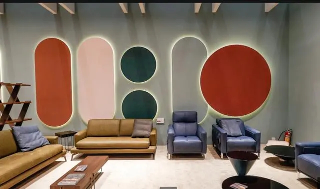 CIFF2025第56届上海家博会（中国大型现代家具展）推动国内家居企业的出海发展和全球布局