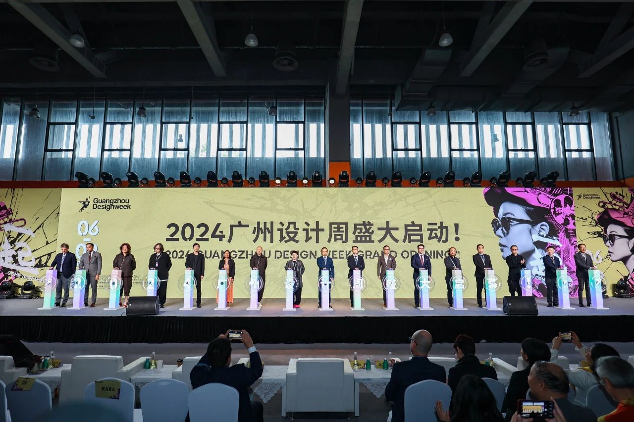 主办方发布2025广州设计周重磅打造「艺术雕塑展」招展啦！