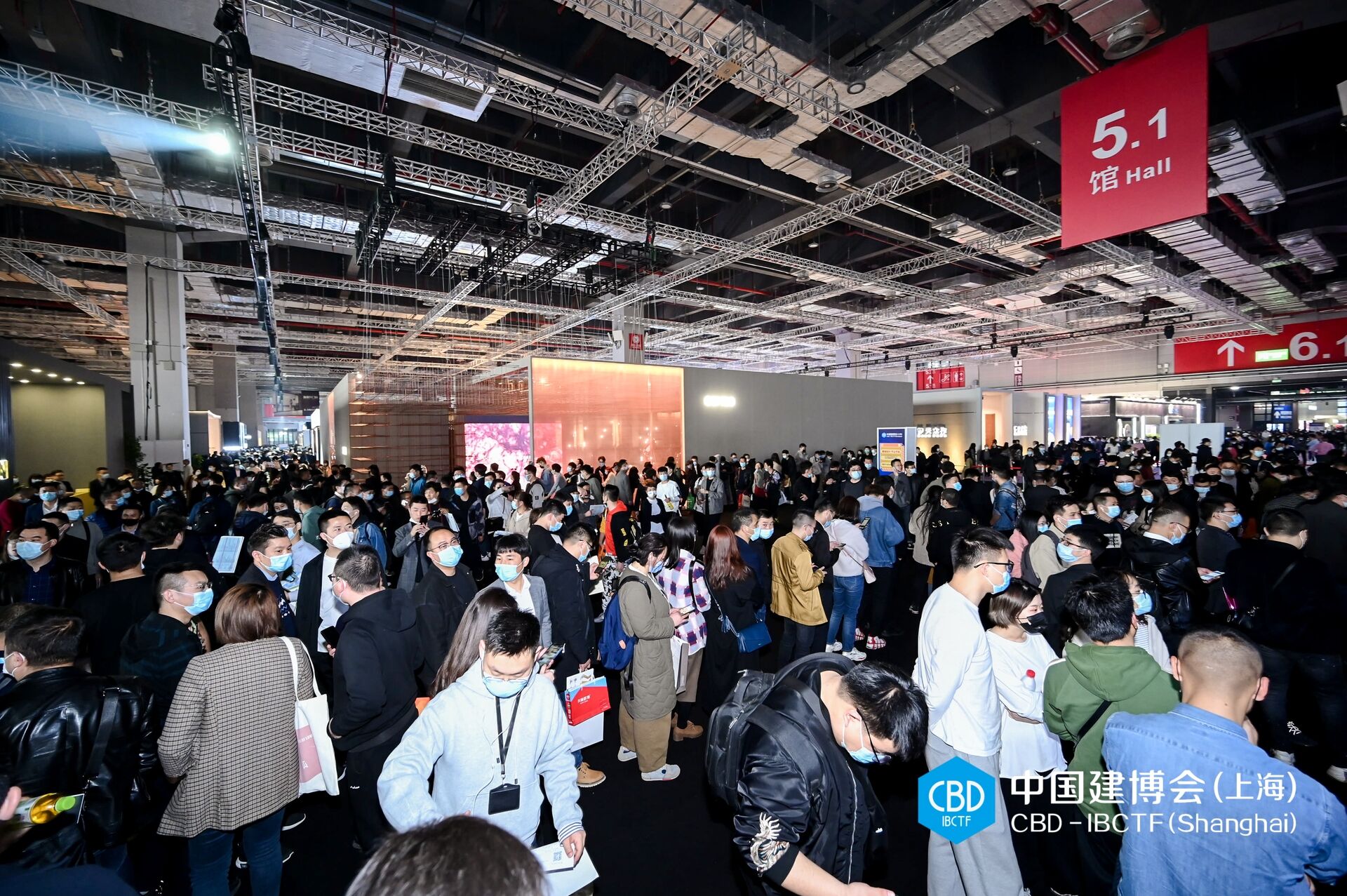 主办发布《2026上海建博会暨上海装饰材料展》召开时间及展馆