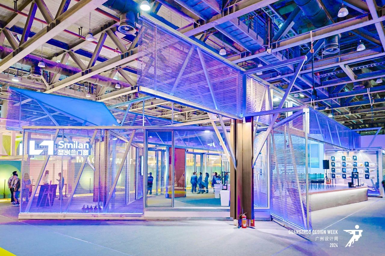抓紧报名！2025广州设计周系统门窗展-亚洲设计产业第一规模大展